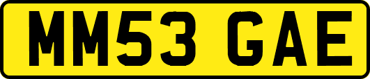 MM53GAE