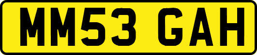 MM53GAH