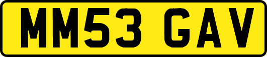 MM53GAV