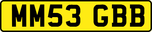 MM53GBB