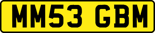 MM53GBM