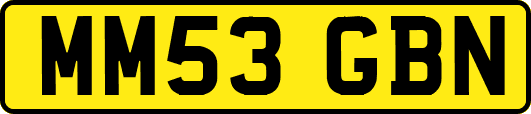 MM53GBN