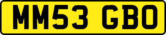 MM53GBO