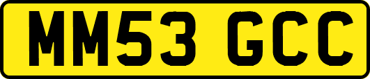 MM53GCC