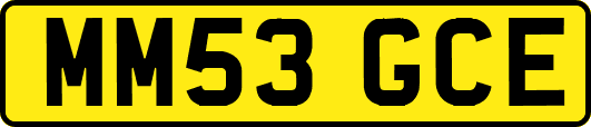 MM53GCE