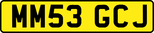 MM53GCJ