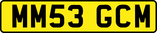 MM53GCM
