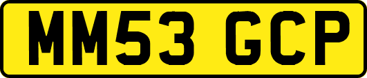 MM53GCP