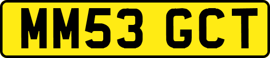 MM53GCT