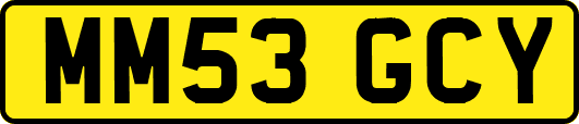 MM53GCY