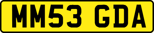 MM53GDA