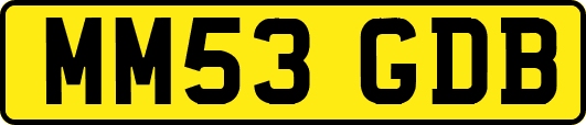MM53GDB