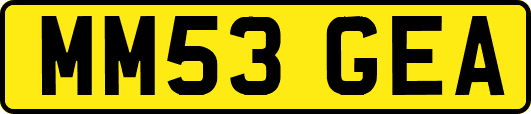 MM53GEA