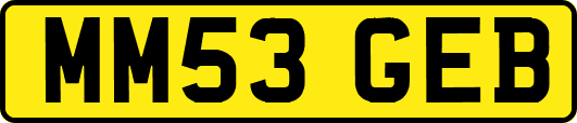 MM53GEB