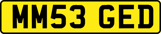 MM53GED