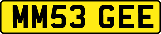MM53GEE