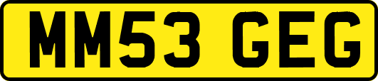 MM53GEG