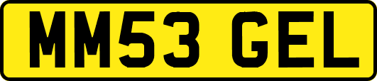 MM53GEL