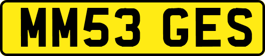 MM53GES