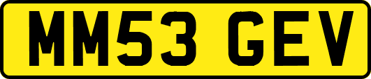 MM53GEV