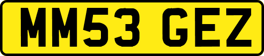 MM53GEZ