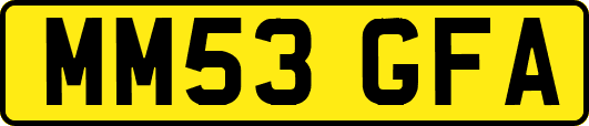 MM53GFA