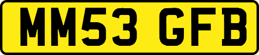 MM53GFB