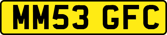 MM53GFC