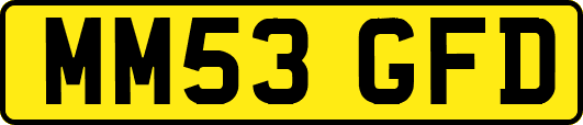 MM53GFD