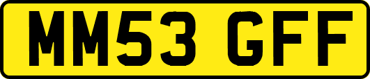 MM53GFF