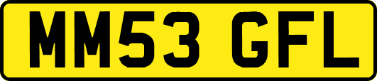 MM53GFL