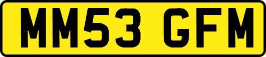MM53GFM