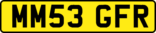MM53GFR