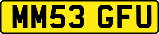 MM53GFU