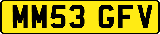 MM53GFV