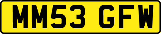 MM53GFW