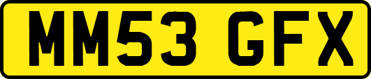 MM53GFX