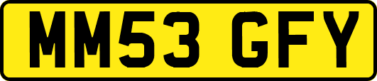 MM53GFY
