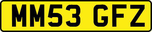 MM53GFZ