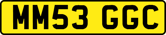 MM53GGC