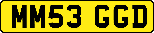 MM53GGD