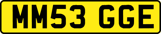 MM53GGE