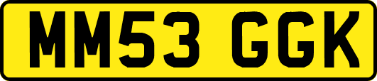 MM53GGK