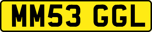 MM53GGL