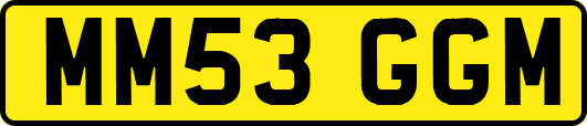 MM53GGM