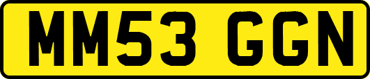 MM53GGN