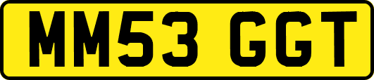 MM53GGT