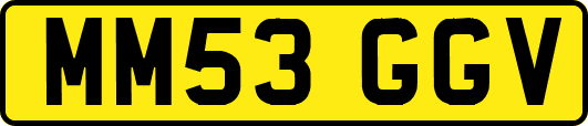 MM53GGV