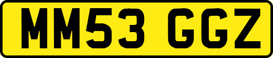 MM53GGZ