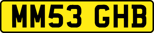MM53GHB